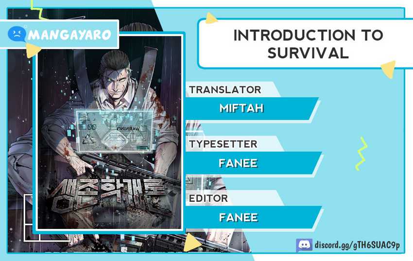 the-way-of-survival - Chapter: 0
