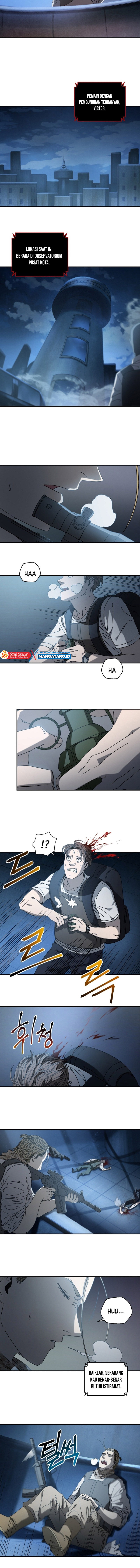 the-way-of-survival - Chapter: 27