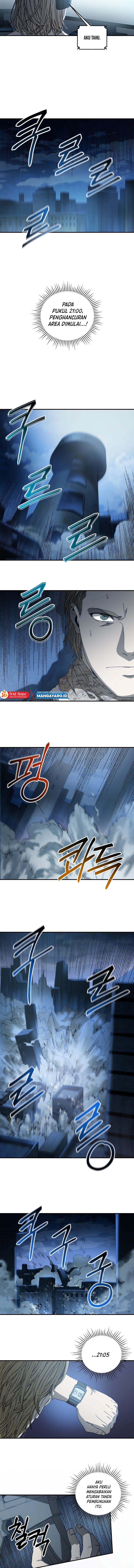 the-way-of-survival - Chapter: 27