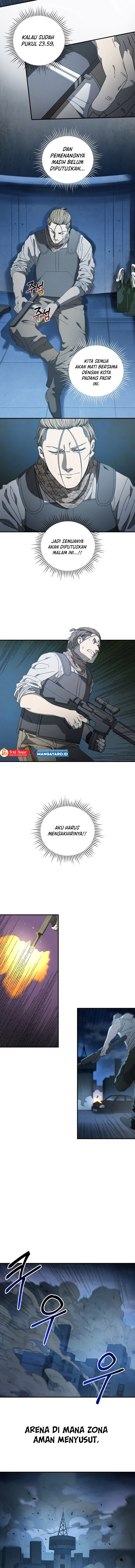 the-way-of-survival - Chapter: 27