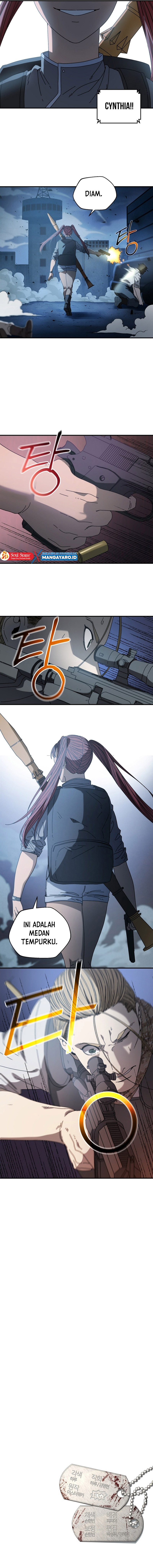 the-way-of-survival - Chapter: 27