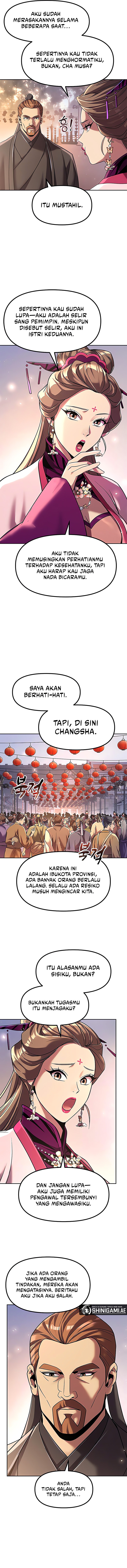 chronicles-of-the-demon-faction - Chapter: 116