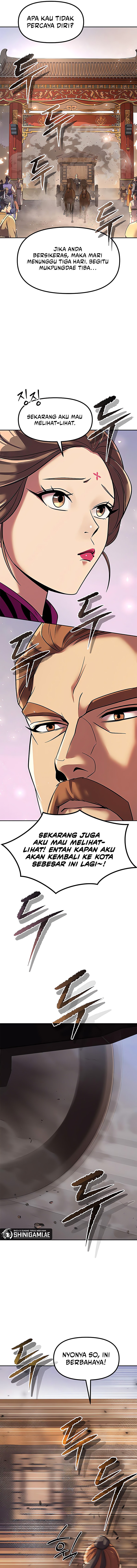 chronicles-of-the-demon-faction - Chapter: 116