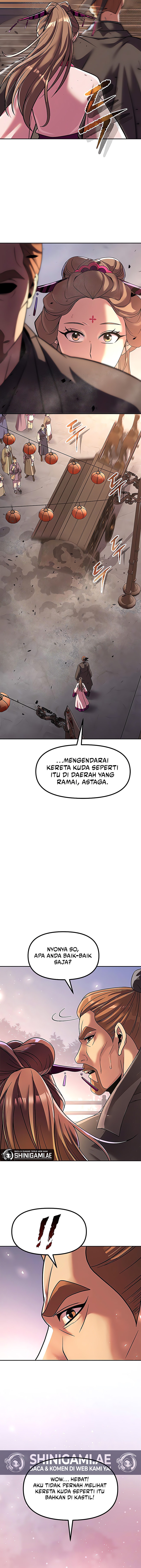 chronicles-of-the-demon-faction - Chapter: 116