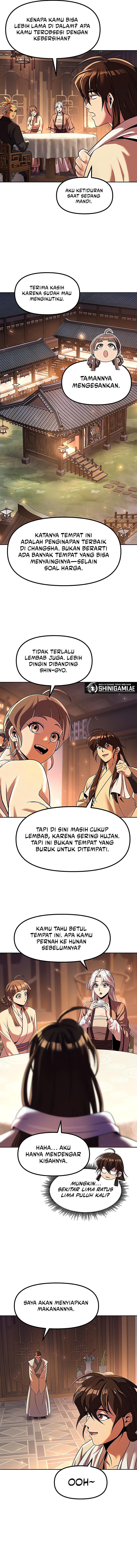 chronicles-of-the-demon-faction - Chapter: 116