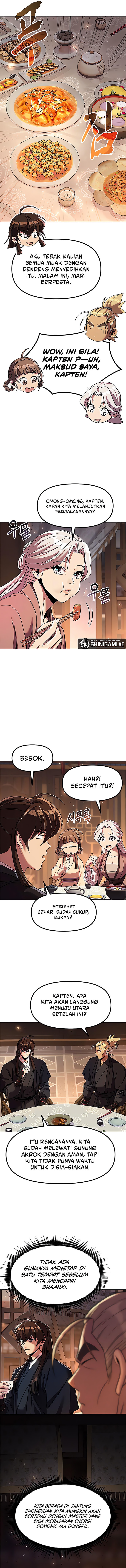 chronicles-of-the-demon-faction - Chapter: 116