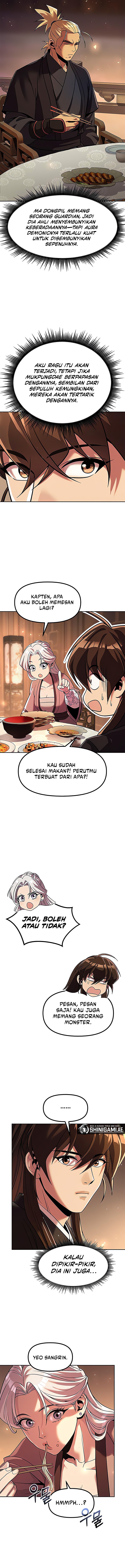 chronicles-of-the-demon-faction - Chapter: 116