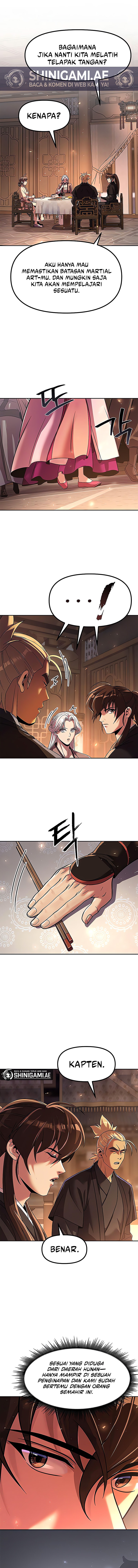 chronicles-of-the-demon-faction - Chapter: 116