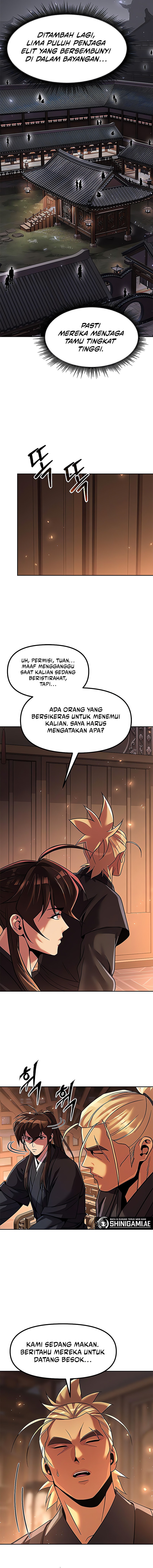 chronicles-of-the-demon-faction - Chapter: 116