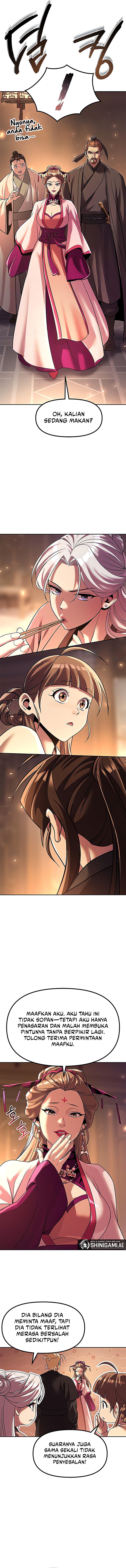 chronicles-of-the-demon-faction - Chapter: 116