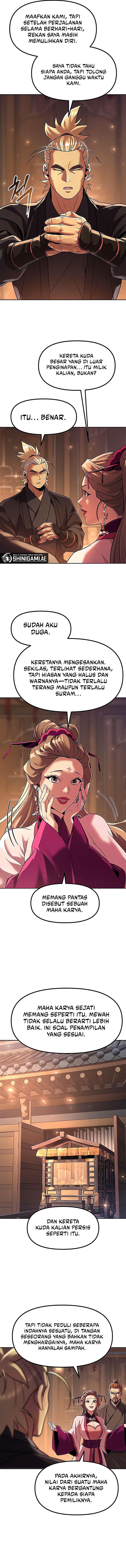 chronicles-of-the-demon-faction - Chapter: 116