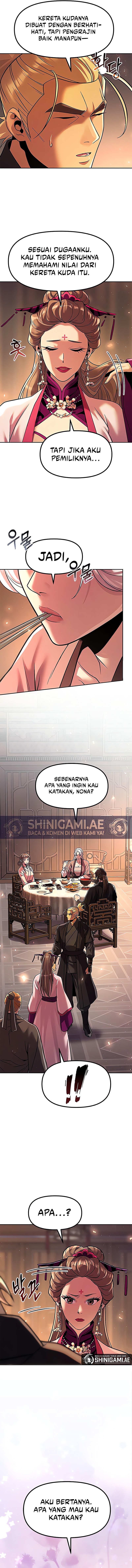 chronicles-of-the-demon-faction - Chapter: 116