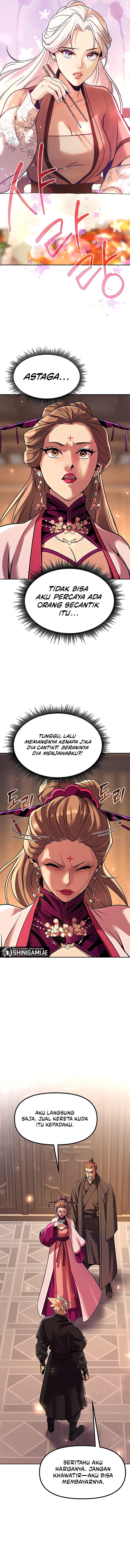 chronicles-of-the-demon-faction - Chapter: 116