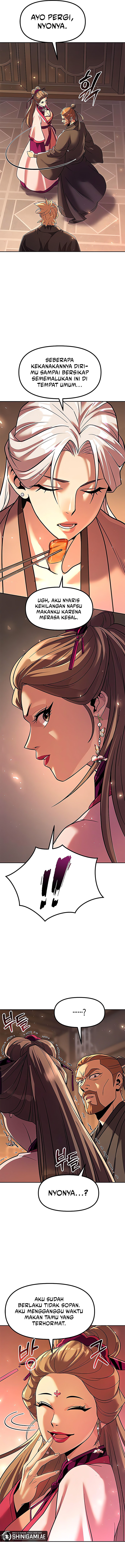 chronicles-of-the-demon-faction - Chapter: 116