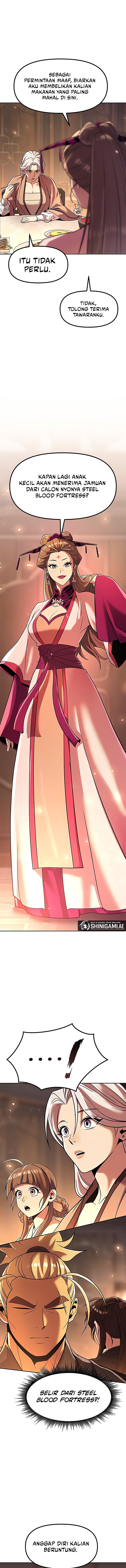 chronicles-of-the-demon-faction - Chapter: 116