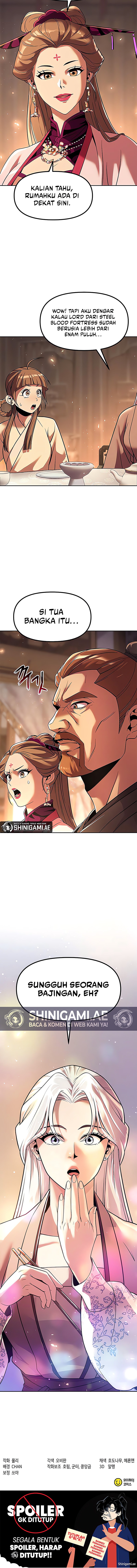 chronicles-of-the-demon-faction - Chapter: 116