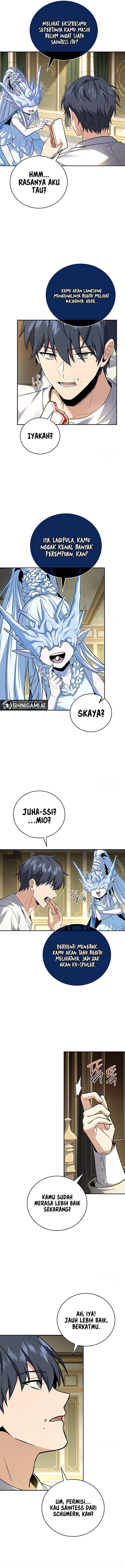 return-of-the-frozen-player - Chapter: 163