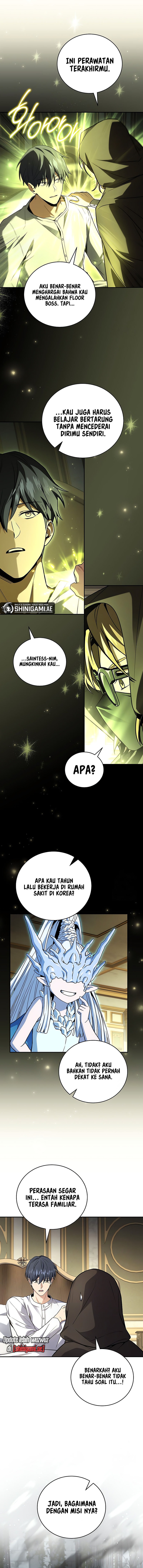 return-of-the-frozen-player - Chapter: 163