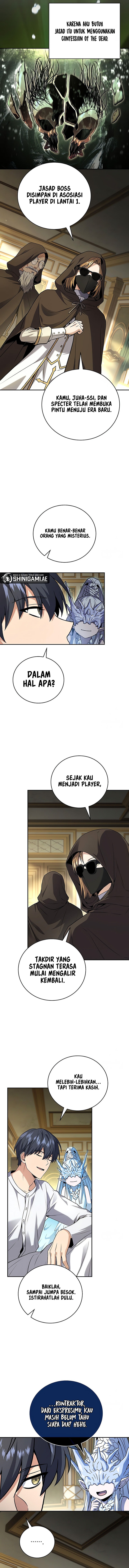 return-of-the-frozen-player - Chapter: 163