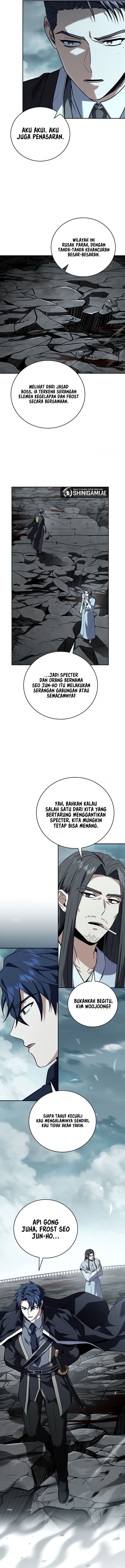 return-of-the-frozen-player - Chapter: 163