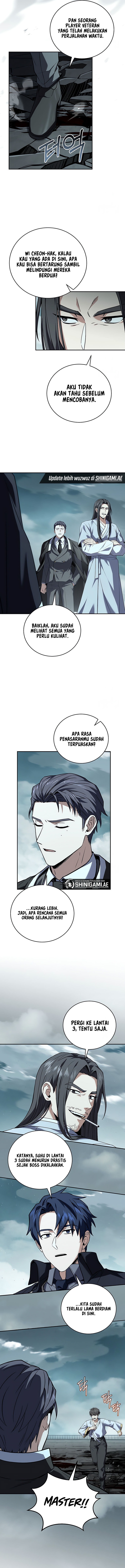 return-of-the-frozen-player - Chapter: 163