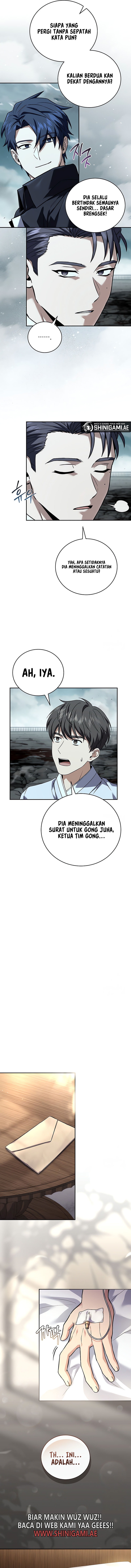 return-of-the-frozen-player - Chapter: 163