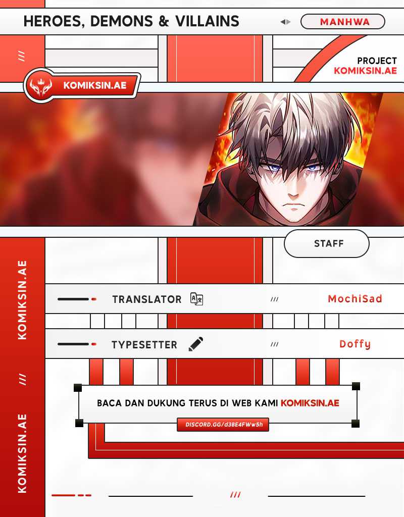 heroes-demons-villains - Chapter: 101