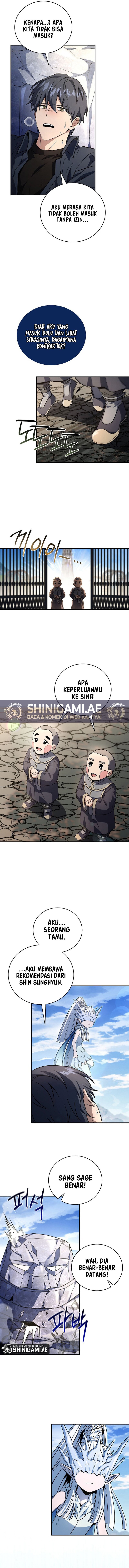 return-of-the-frozen-player - Chapter: 165