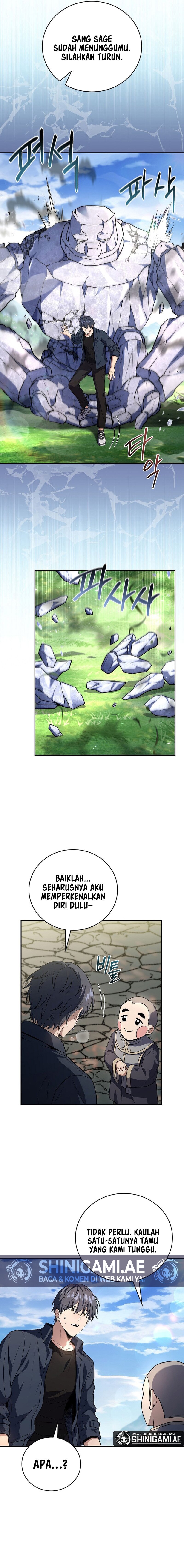 return-of-the-frozen-player - Chapter: 165
