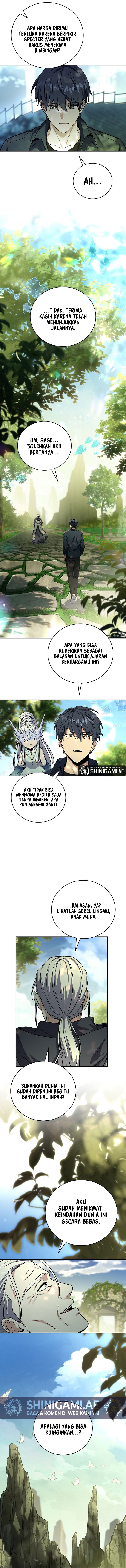 return-of-the-frozen-player - Chapter: 165