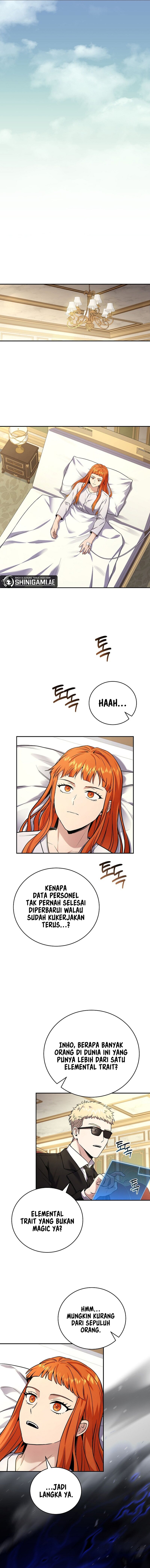 return-of-the-frozen-player - Chapter: 165