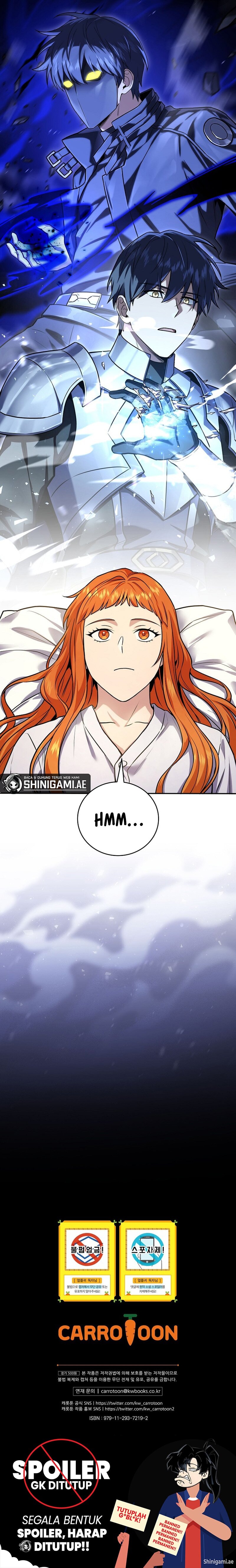 return-of-the-frozen-player - Chapter: 165
