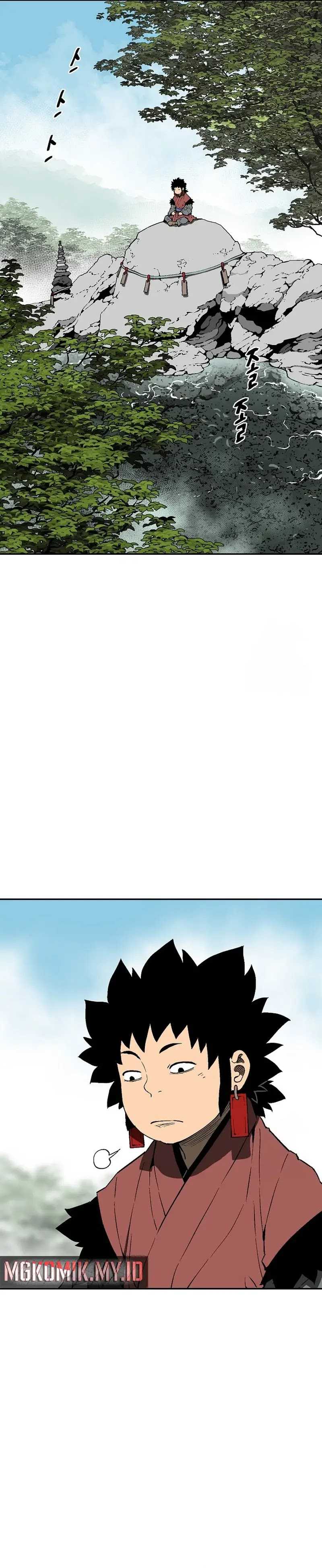 tales-of-a-shinning-sword - Chapter: 104