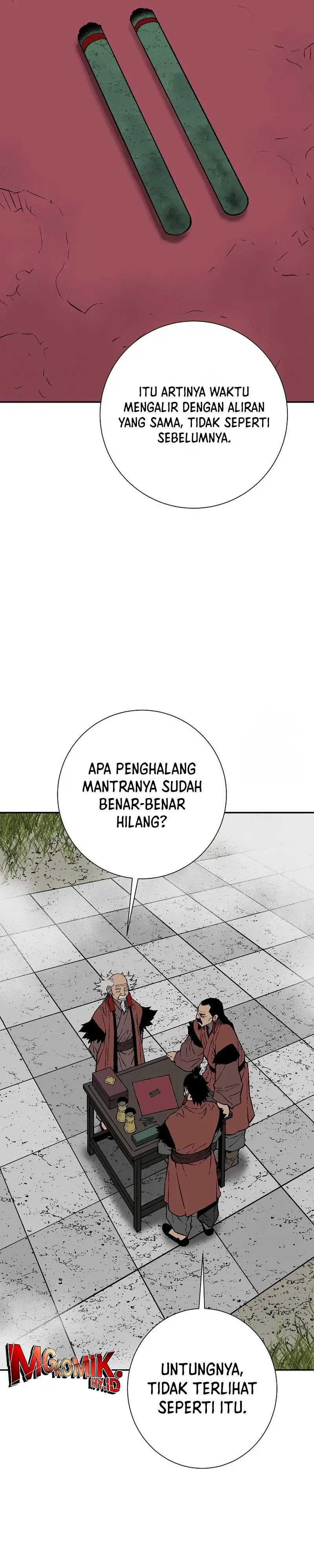 tales-of-a-shinning-sword - Chapter: 104
