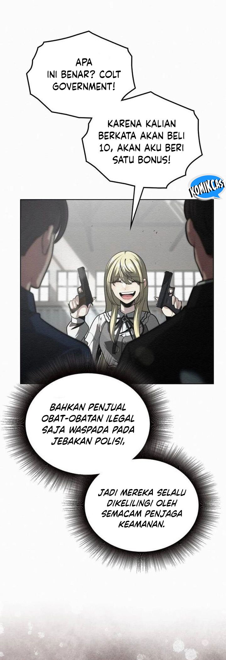 21st-century-retrogression - Chapter: 31