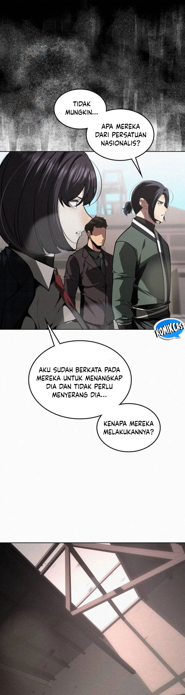 21st-century-retrogression - Chapter: 31