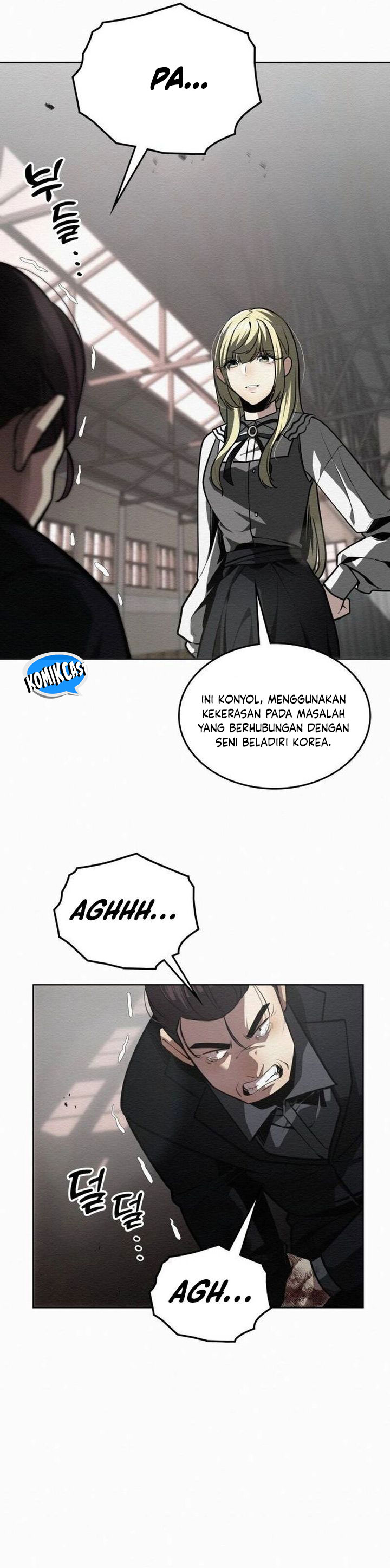 21st-century-retrogression - Chapter: 31