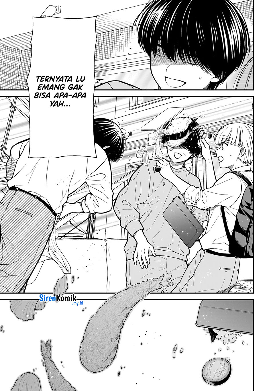 miyu-chan-wa-zutto-tomodachi - Chapter: 21