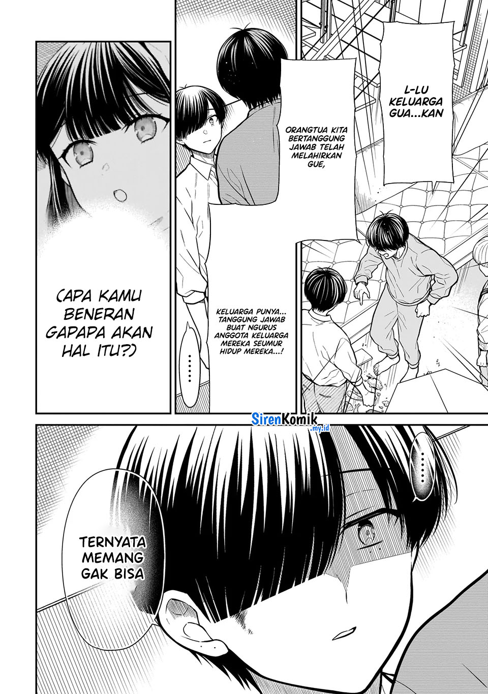 miyu-chan-wa-zutto-tomodachi - Chapter: 21
