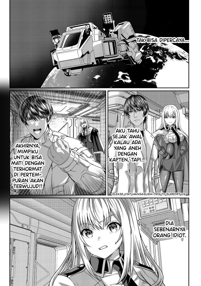 koko-wa-makasete-sakini-ike-wo-shitai-shinitagari-no-nozomanu-uchuu-gekokujou - Chapter: 4