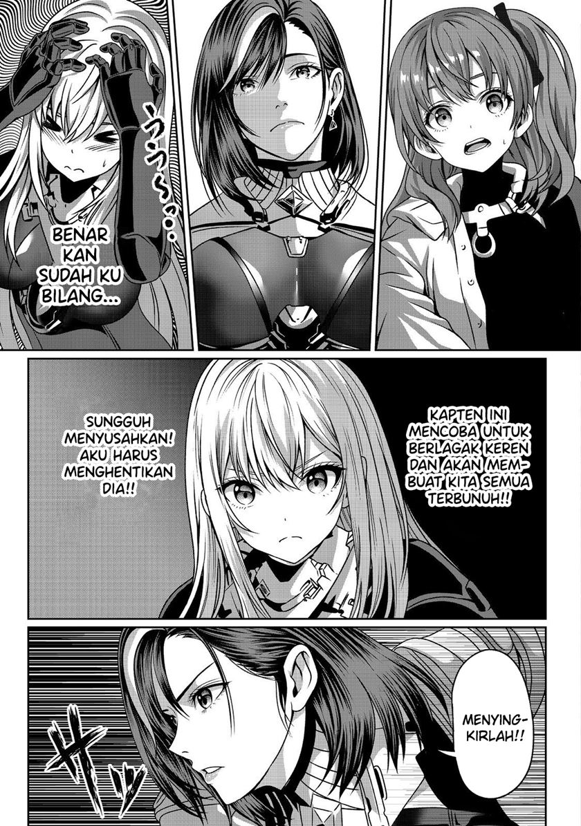 koko-wa-makasete-sakini-ike-wo-shitai-shinitagari-no-nozomanu-uchuu-gekokujou - Chapter: 4