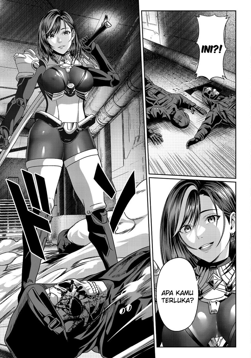 koko-wa-makasete-sakini-ike-wo-shitai-shinitagari-no-nozomanu-uchuu-gekokujou - Chapter: 4