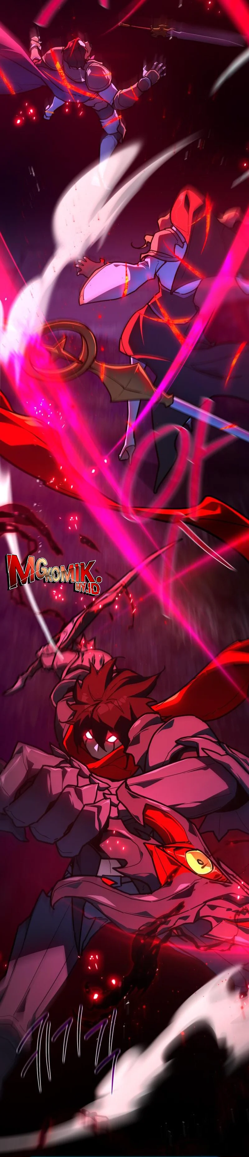 the-games-top-troll - Chapter: 131