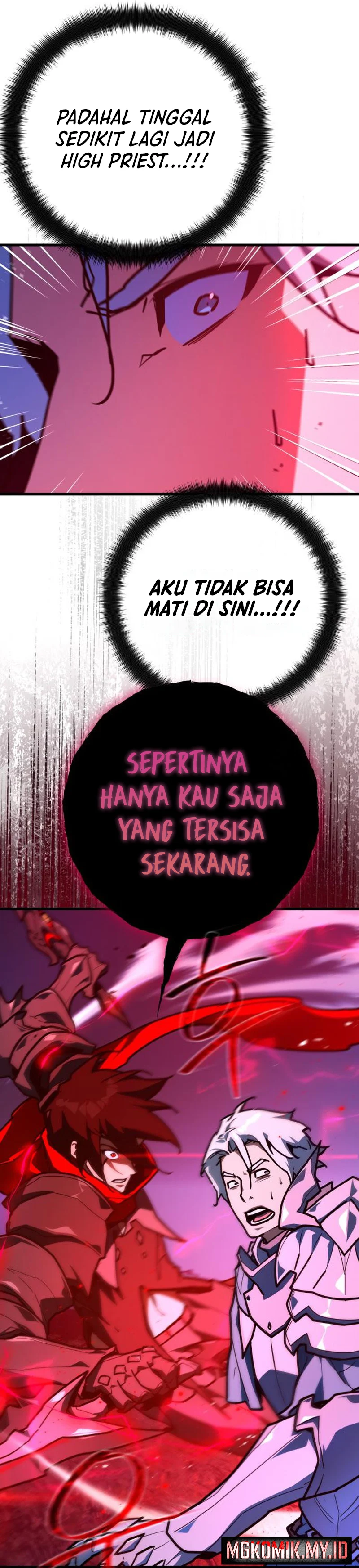 the-games-top-troll - Chapter: 131