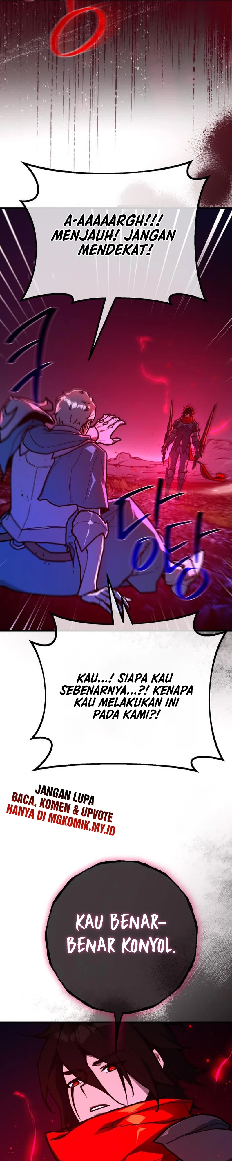 the-games-top-troll - Chapter: 131