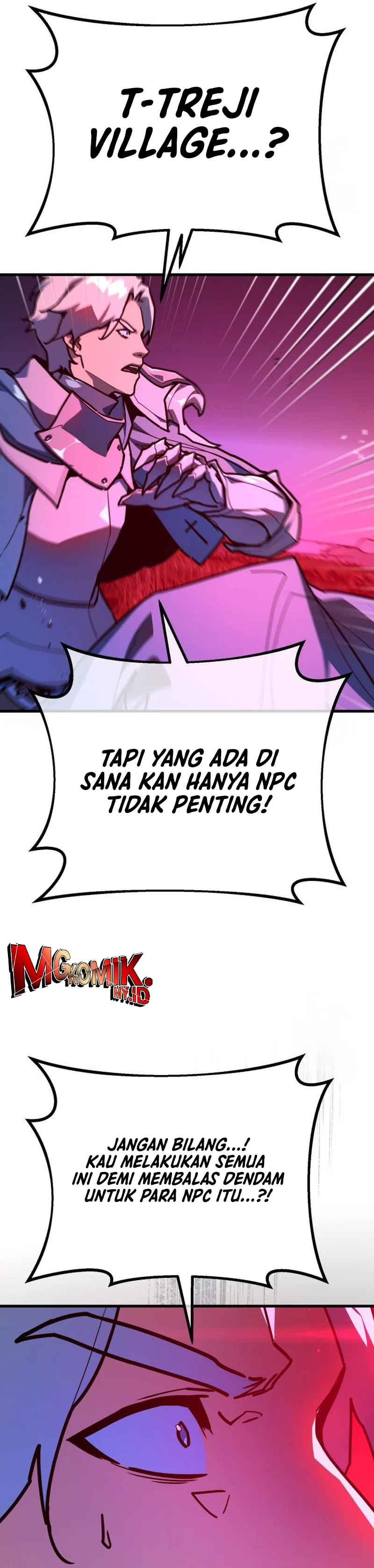 the-games-top-troll - Chapter: 131