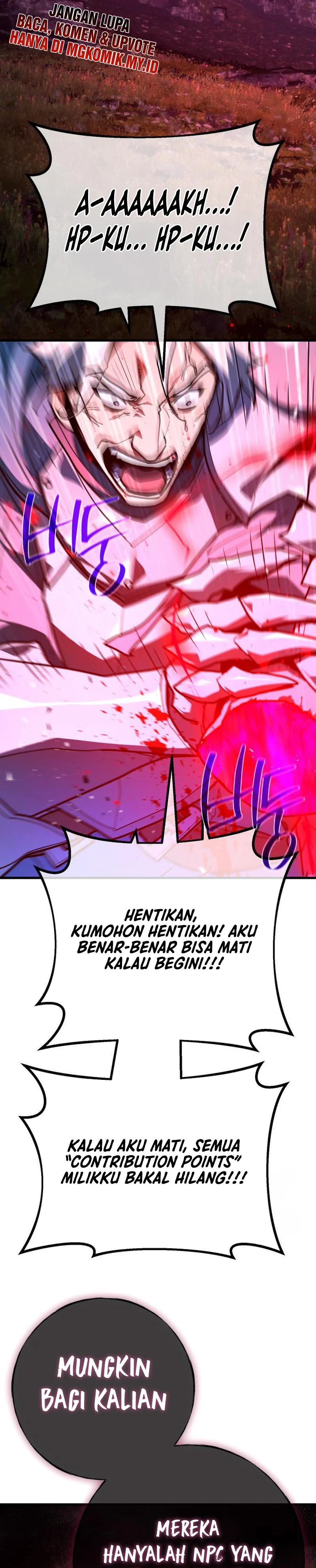 the-games-top-troll - Chapter: 131