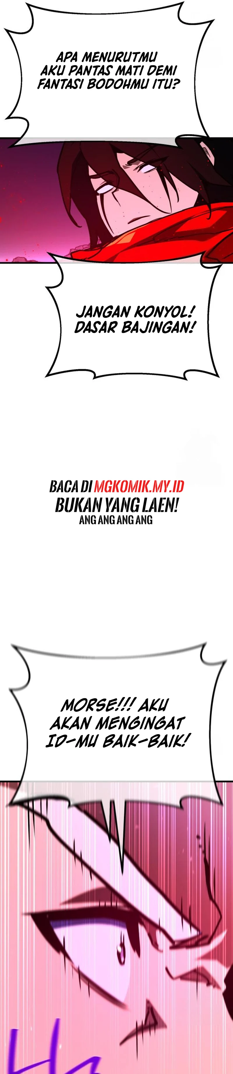 the-games-top-troll - Chapter: 131