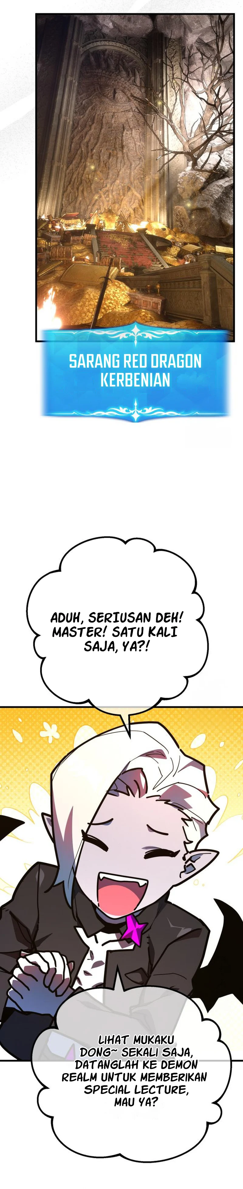the-games-top-troll - Chapter: 131
