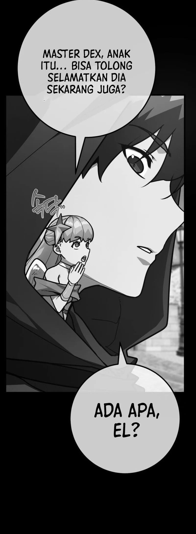 the-games-top-troll - Chapter: 131